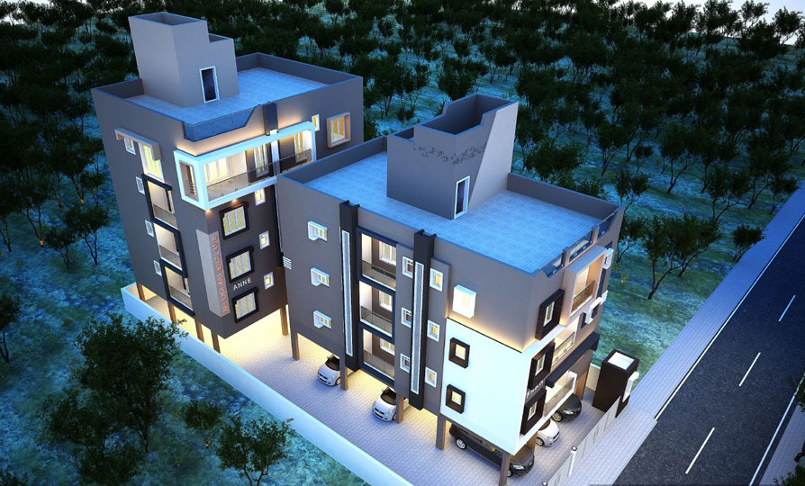 Universal Arts Studio